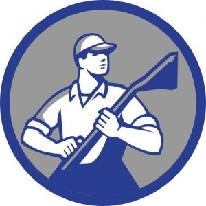Carpet Cleaner Cairns Company Logo